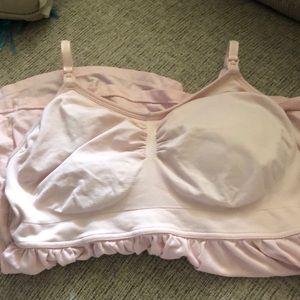 Motherhood nursing top